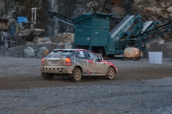 Rallye Défi 2017